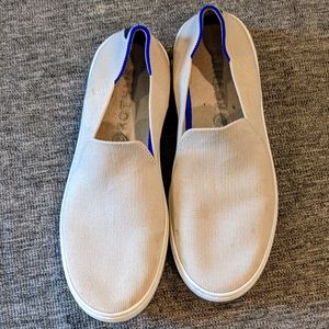 Rothy's Slip On Sneakers